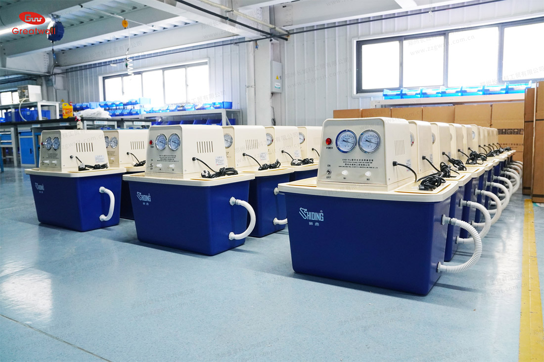 循環(huán)水真空泵