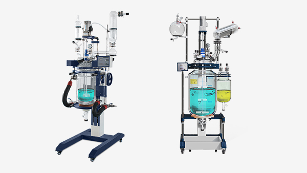 三層玻璃反應(yīng)釜工作原理和優(yōu)點分別有哪些？