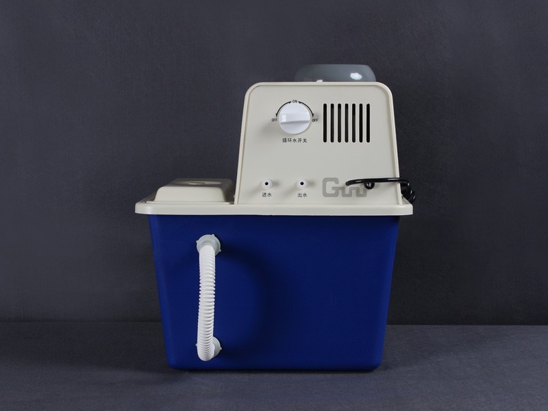 SHB-IIIS型臺式循環(huán)水式多用真空泵