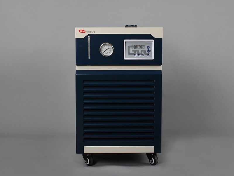 循環(huán)冷卻器DL10-1000