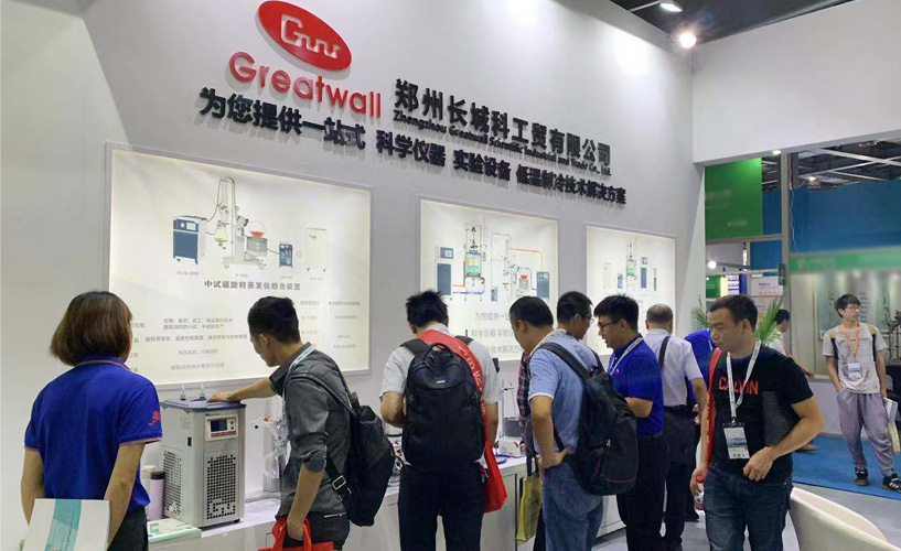 API China南昌展會(huì) (2)