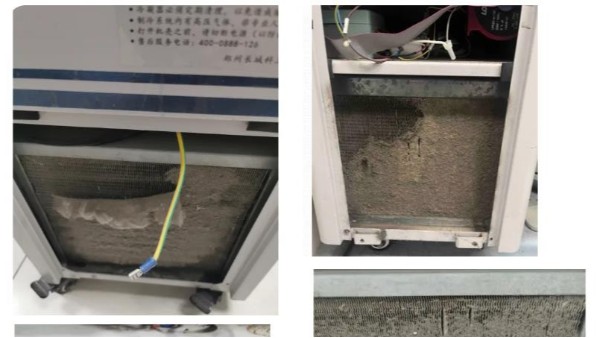 溫控低溫設(shè)備制冷效果不佳？冷凝器清潔指南請收好