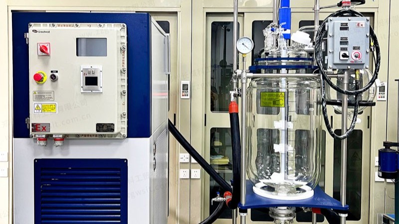 航空航天材料|試驗(yàn)裝置控溫技術(shù)