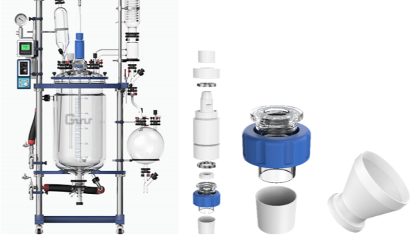 應(yīng)對大規(guī)模設(shè)備升級挑戰(zhàn)，鄭州長城科工貿(mào)攜創(chuàng)新產(chǎn)品破局而來
