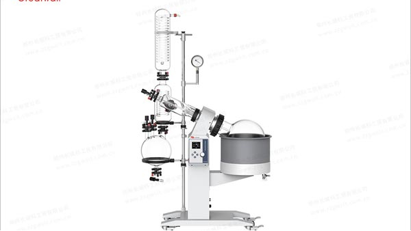旋轉(zhuǎn)蒸發(fā)儀怎么用，工作原理、優(yōu)缺點