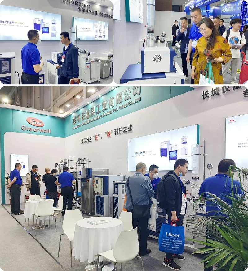 中國國際制藥機(jī)械博覽會(huì)