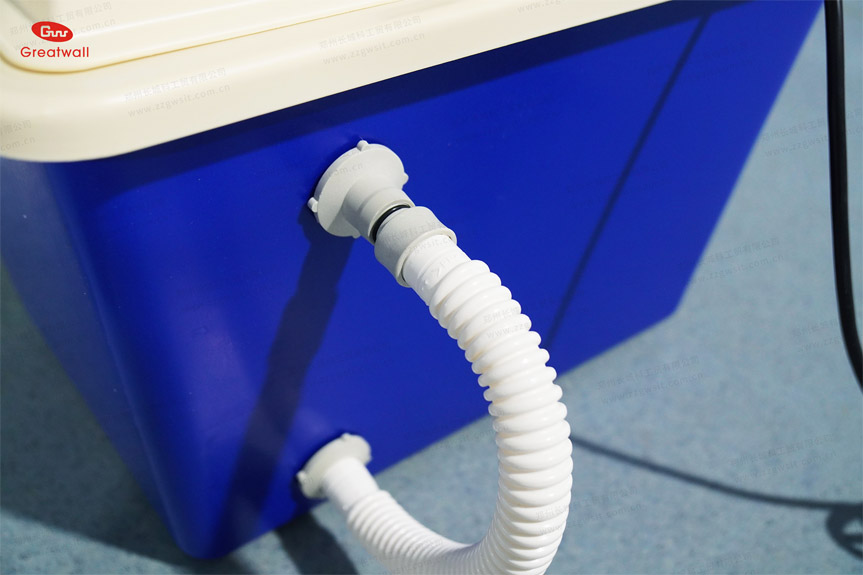 SHB-IIIA型臺式循環(huán)水式多用真空泵