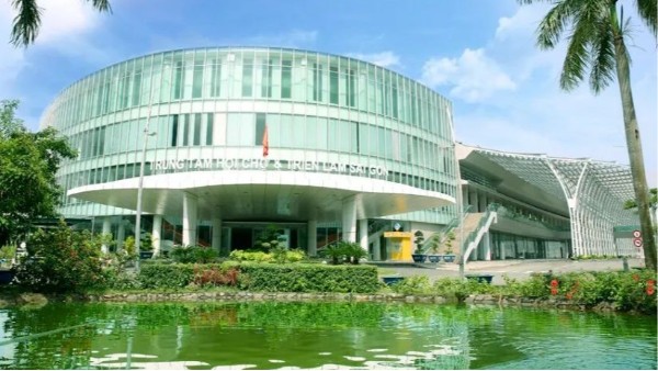 展訊速遞|長城科工貿(mào)邀您共赴4月兩大行業(yè)盛會！