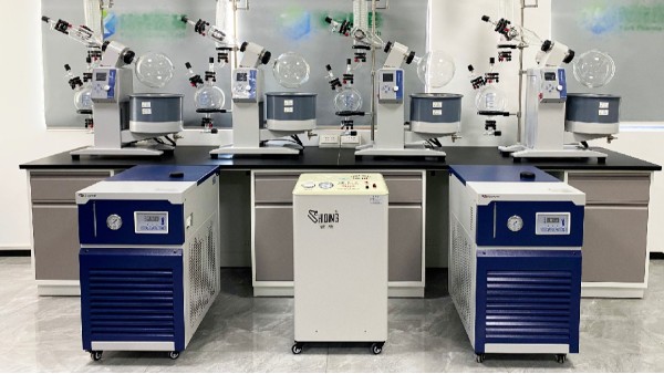 循環(huán)冷卻器選購、使用方法及注意事項