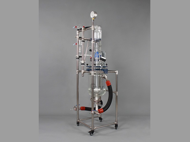 10～100L防爆型 GR系列