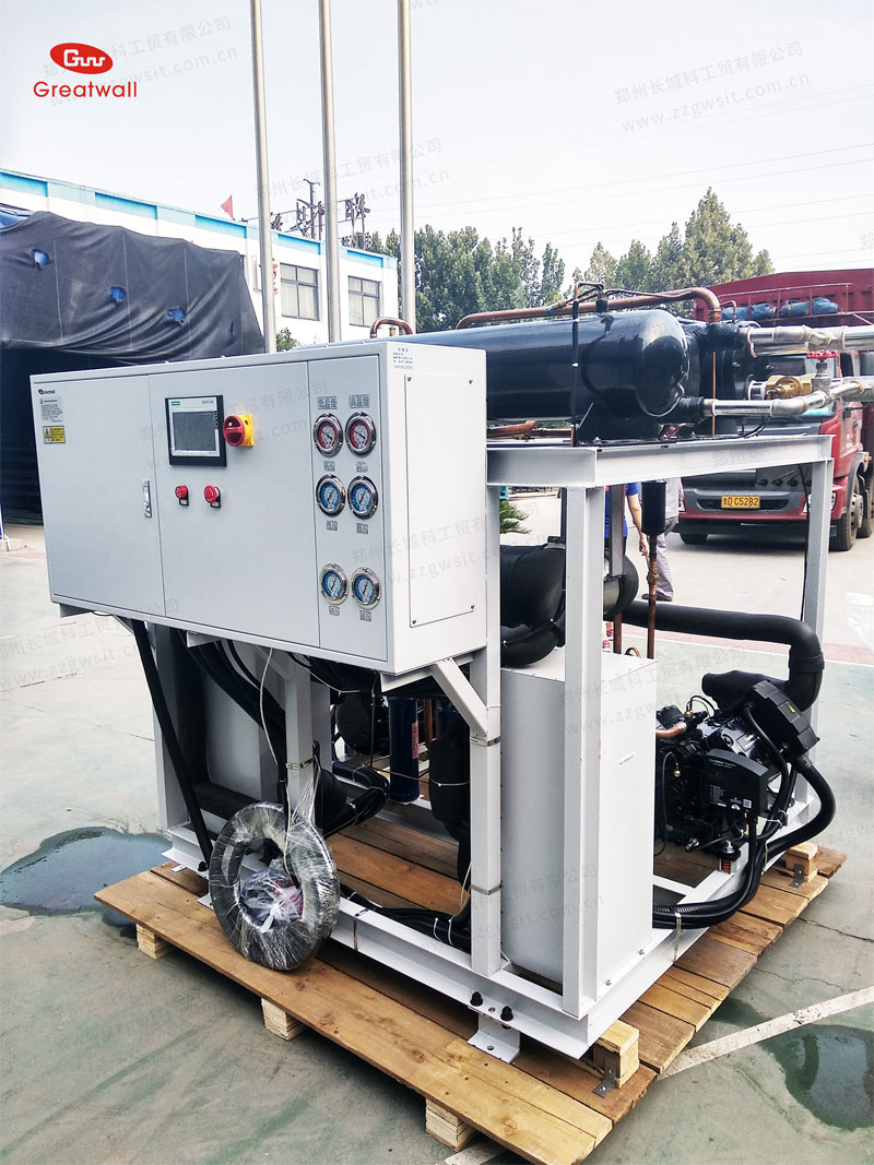 DLB-80-7.5低溫冷卻循環(huán)裝置