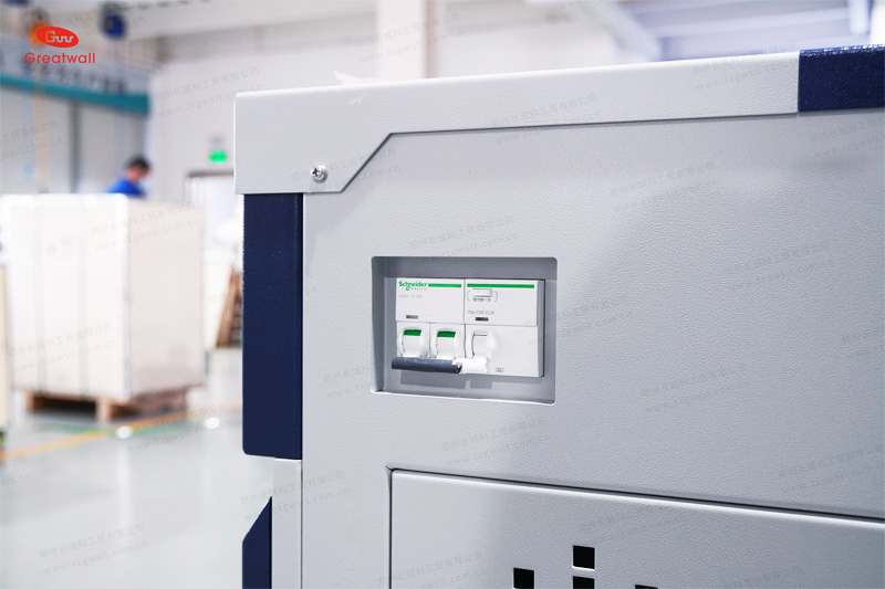 循環(huán)冷卻器開(kāi)關(guān)