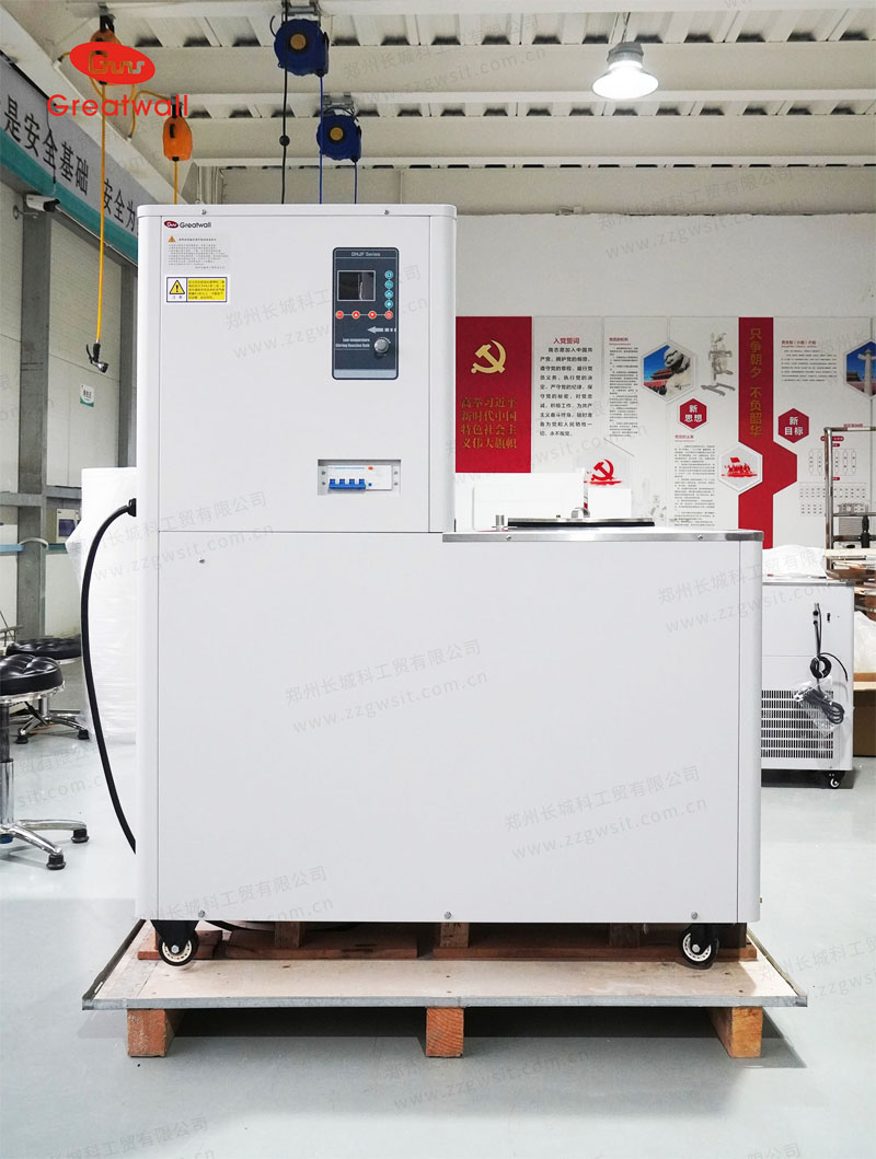 超低溫攪拌反應(yīng)浴DHJF-1020