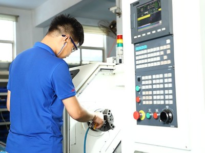 精密數(shù)控加工