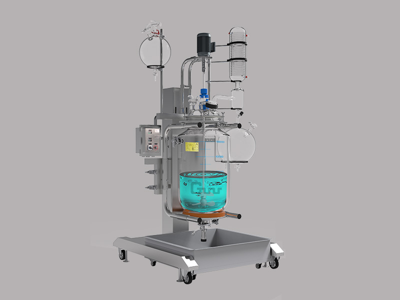 50～100L防爆型 GRSL系列