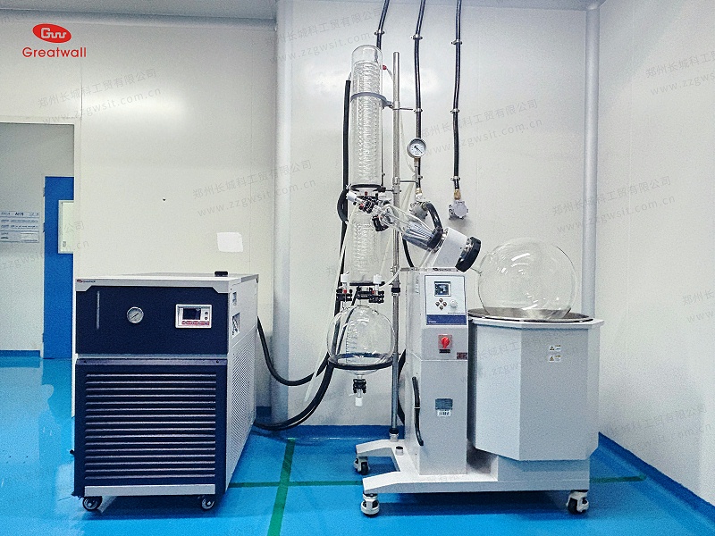 旋轉蒸發(fā)儀