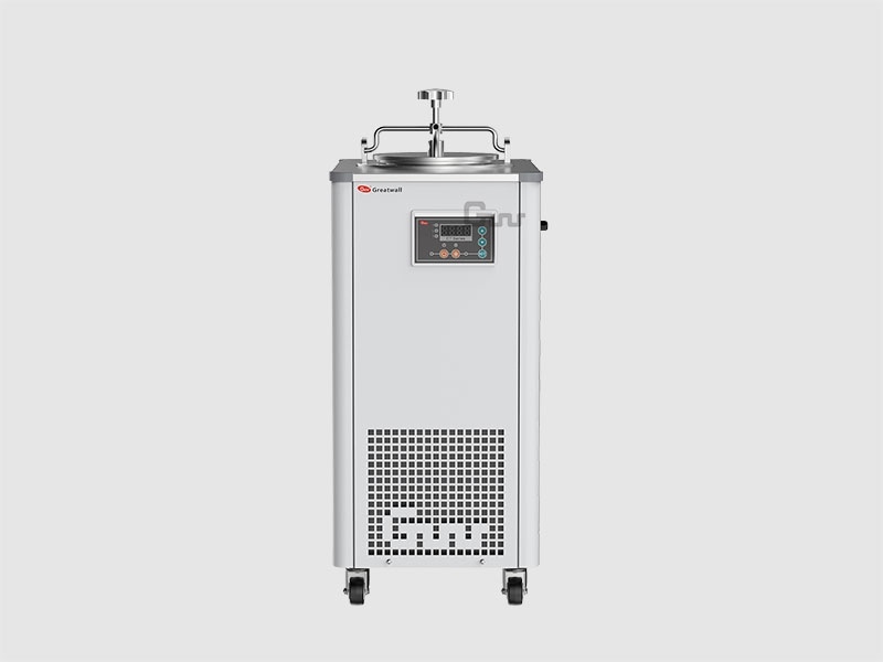 VT-2000H水氣捕集器（-40℃）