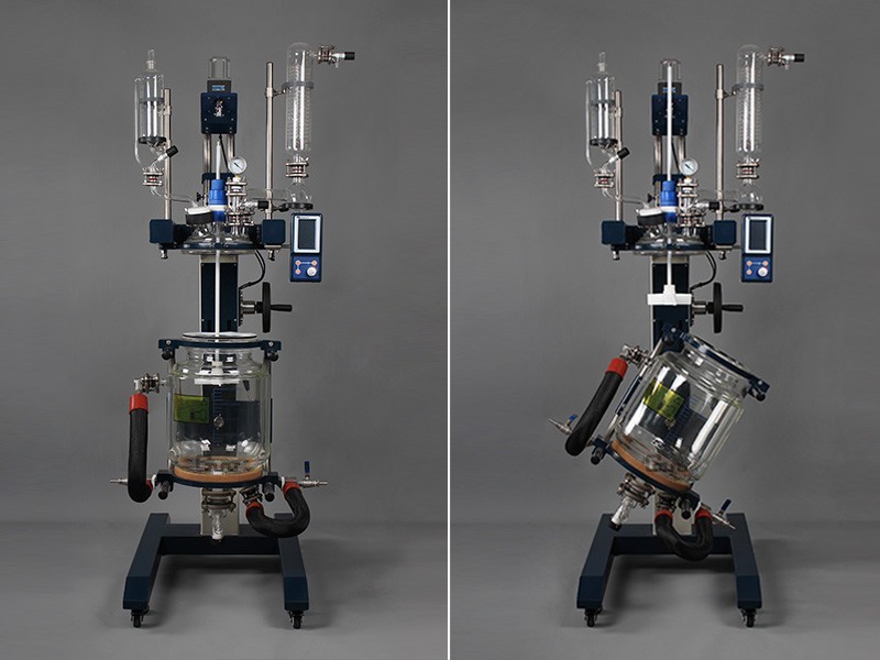 10～50L非防爆型 GRL系列