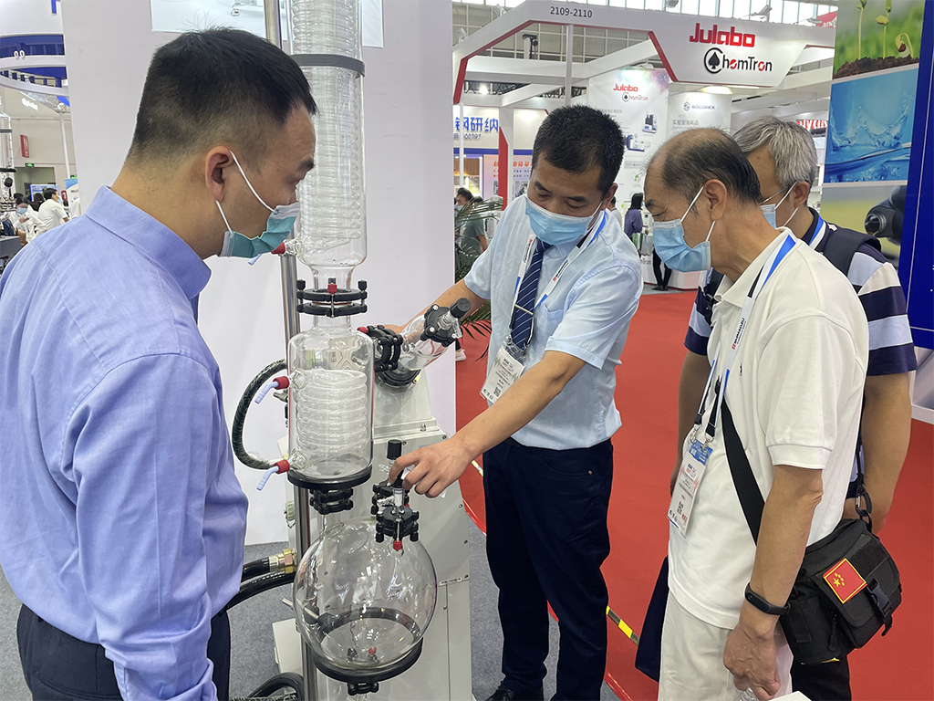 現(xiàn)場訪客咨詢