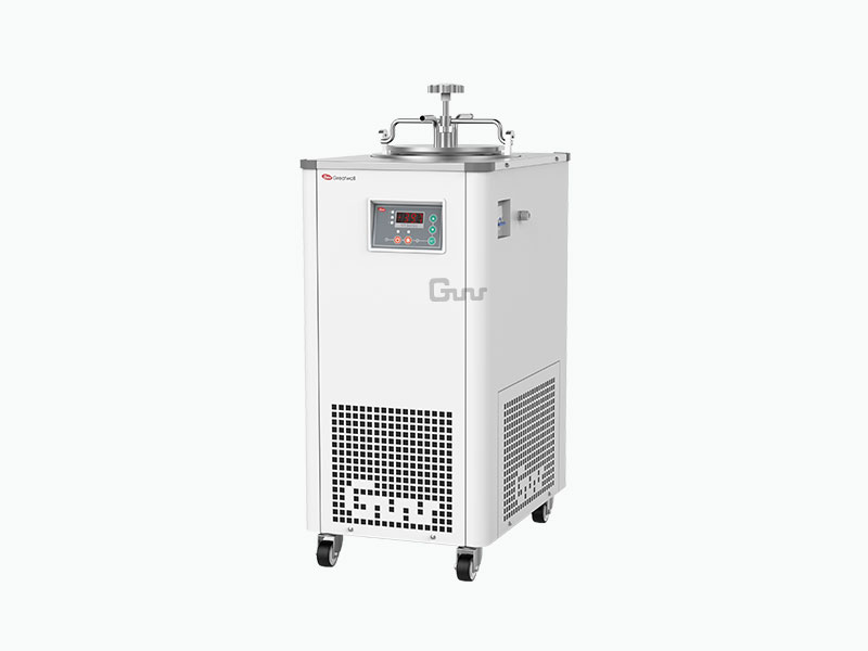 VT-2000H/5000H直接冷卻 -40℃