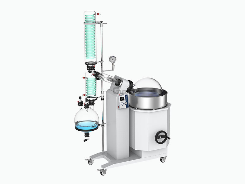 R-1050 50升旋轉蒸發(fā)儀