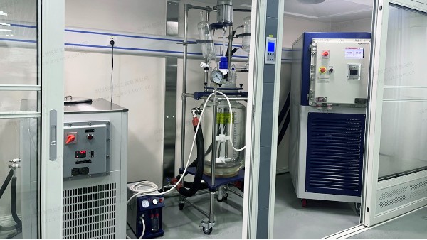 高低溫控溫設(shè)備