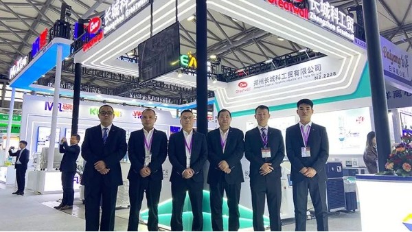 展會進行時|雙展同輝，長城科工貿亮相慕尼黑上海分析生化展與中國國際半導體博覽會！