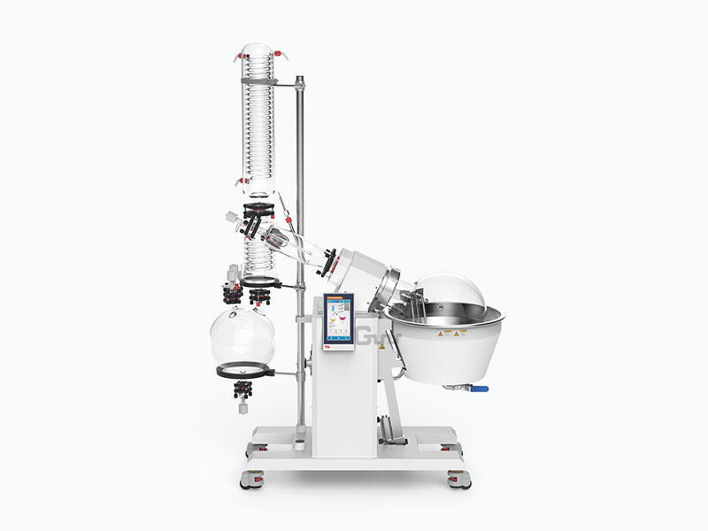 R-1020E 20升旋轉蒸發(fā)儀