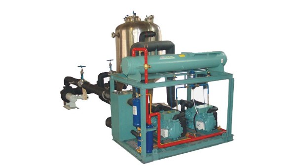 如何徹底清洗制冷系統(tǒng)？