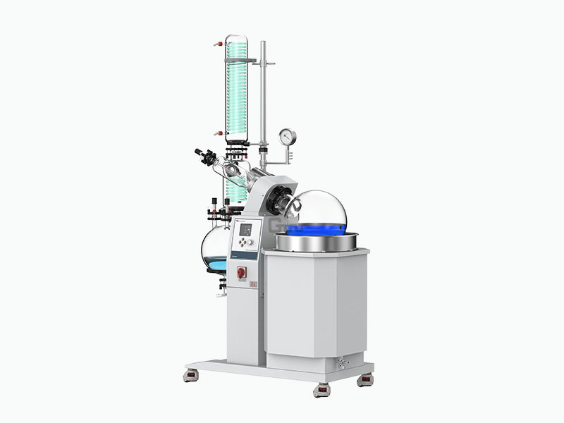 R-2050Ex 50升旋轉(zhuǎn)蒸發(fā)儀