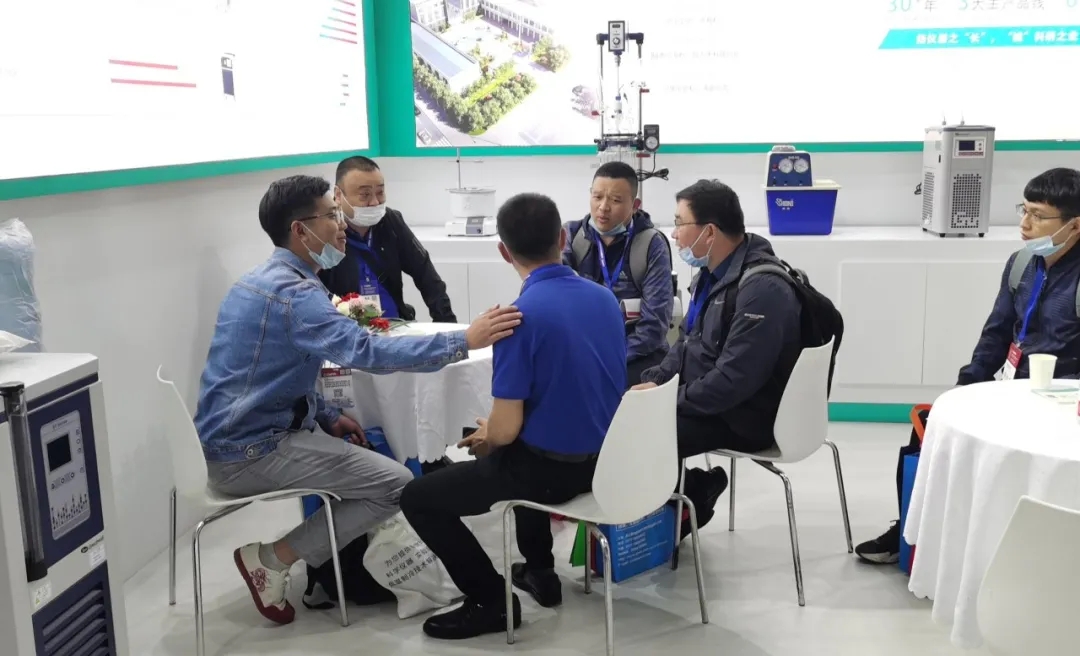 長城科工貿展會